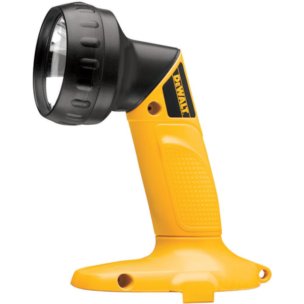 18V Cordless Pivoting Head Flashlight<span class=' ItemWarning' style='display:block;'>Item is usually in stock, but we&#39;ll be in touch if there&#39;s a problem<br /></span>