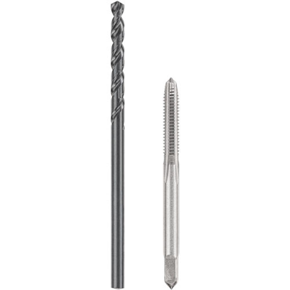 8 - 32 NC Tap & No. 29 Drill Bit<span class=' ItemWarning' style='display:block;'>Item is usually in stock, but we&#39;ll be in touch if there&#39;s a problem<br /></span>
