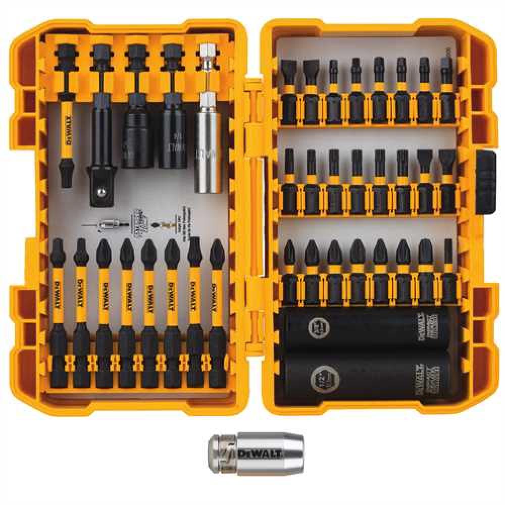 FlexTorq(TM) IMPACT READY(R) Screwdriving Sets<span class=' ItemWarning' style='display:block;'>Item is usually in stock, but we&#39;ll be in touch if there&#39;s a problem<br /></span>