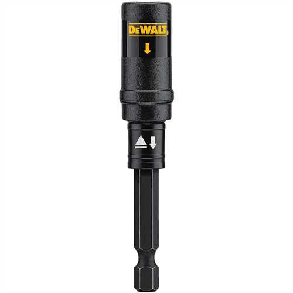 IMPACT READY(R) FlexTorq(TM) Bit Tip Holder with Screwlock System - (Bulk 25)<span class=' ItemWarning' style='display:block;'>Item is usually in stock, but we&#39;ll be in touch if there&#39;s a problem<br /></span>