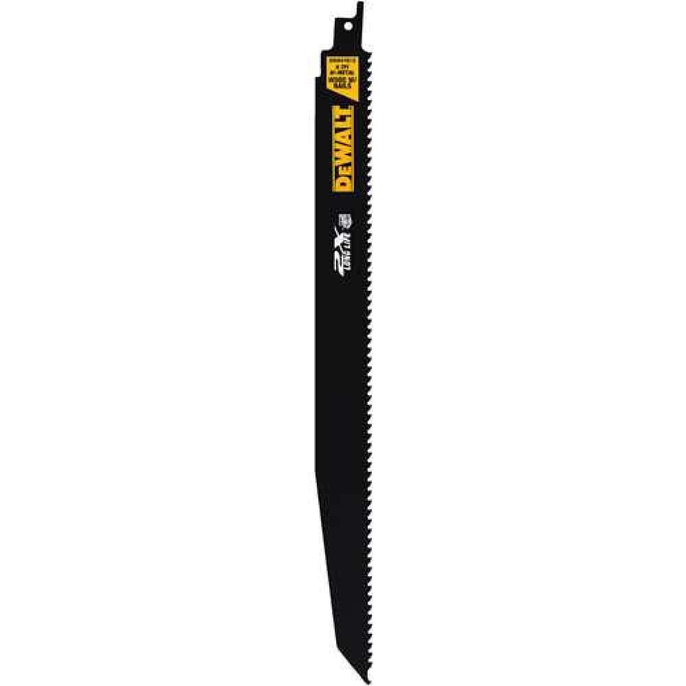 12&#34; 6TPI 2X Recip Blade 5pk<span class=' ItemWarning' style='display:block;'>Item is usually in stock, but we&#39;ll be in touch if there&#39;s a problem<br /></span>