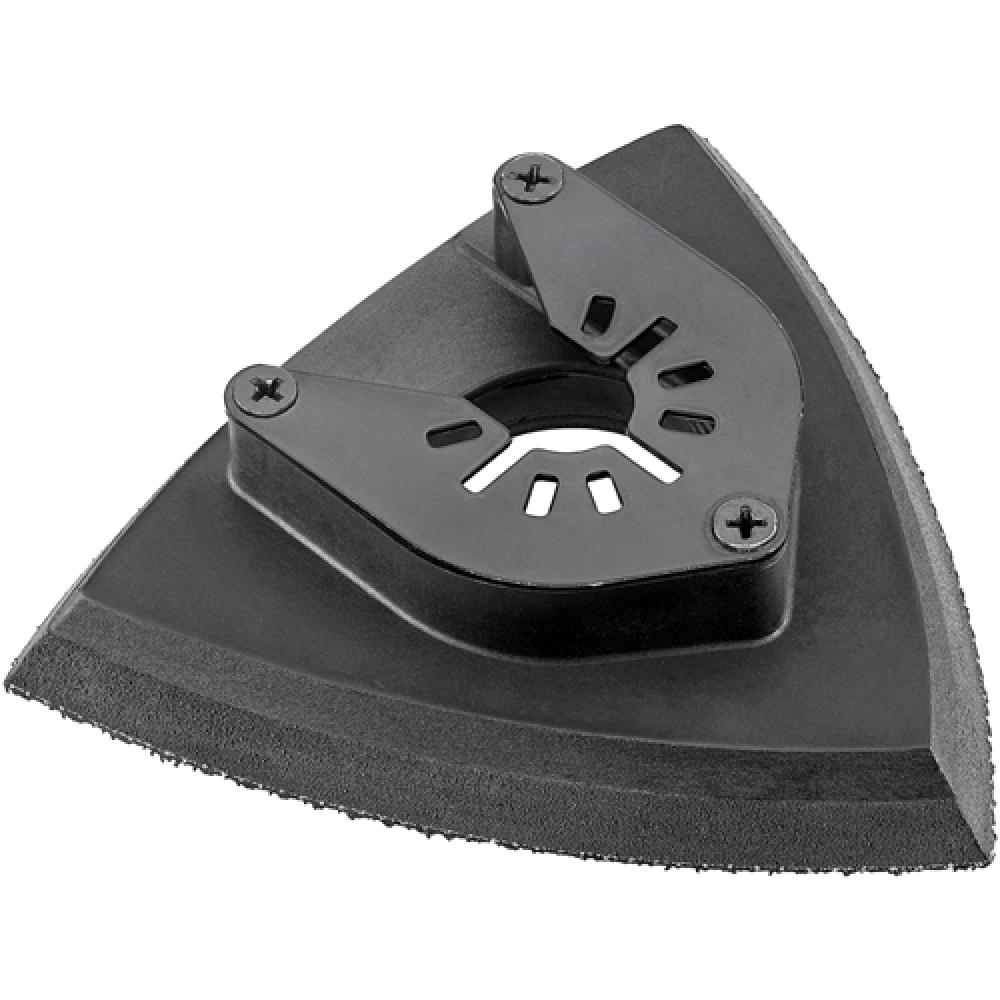 Oscillating Sanding Pad<span class=' ItemWarning' style='display:block;'>Item is usually in stock, but we&#39;ll be in touch if there&#39;s a problem<br /></span>
