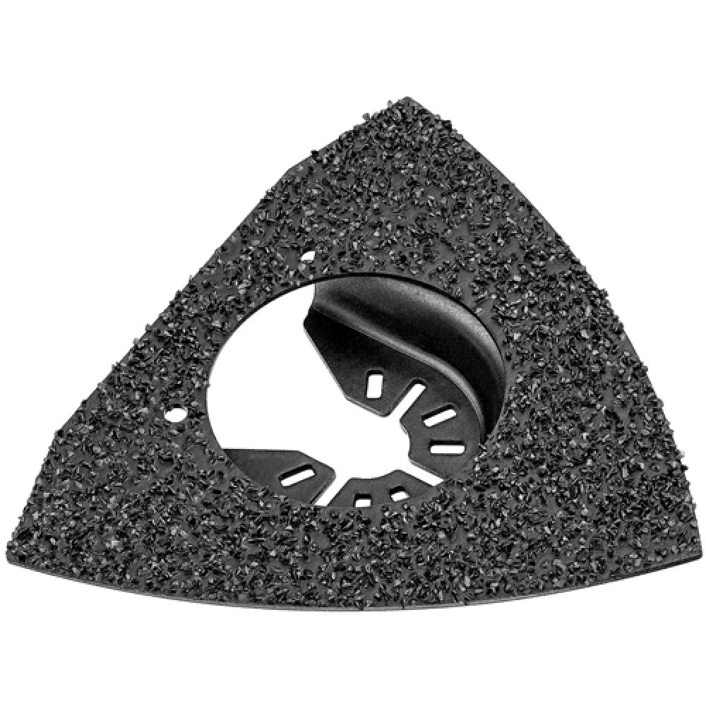 Oscillating Carbide Rasp<span class=' ItemWarning' style='display:block;'>Item is usually in stock, but we&#39;ll be in touch if there&#39;s a problem<br /></span>