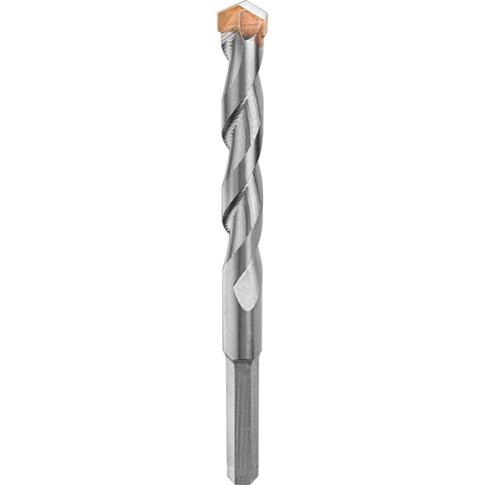 1/4&#34; x 4-3/4&#34; Multi Material Drill Bit<span class=' ItemWarning' style='display:block;'>Item is usually in stock, but we&#39;ll be in touch if there&#39;s a problem<br /></span>