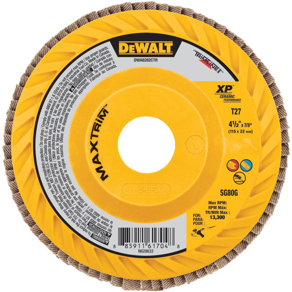 4-1/2&#34; X 7/8&#34; SR80 T27 TRIM FLAP D<span class=' ItemWarning' style='display:block;'>Item is usually in stock, but we&#39;ll be in touch if there&#39;s a problem<br /></span>