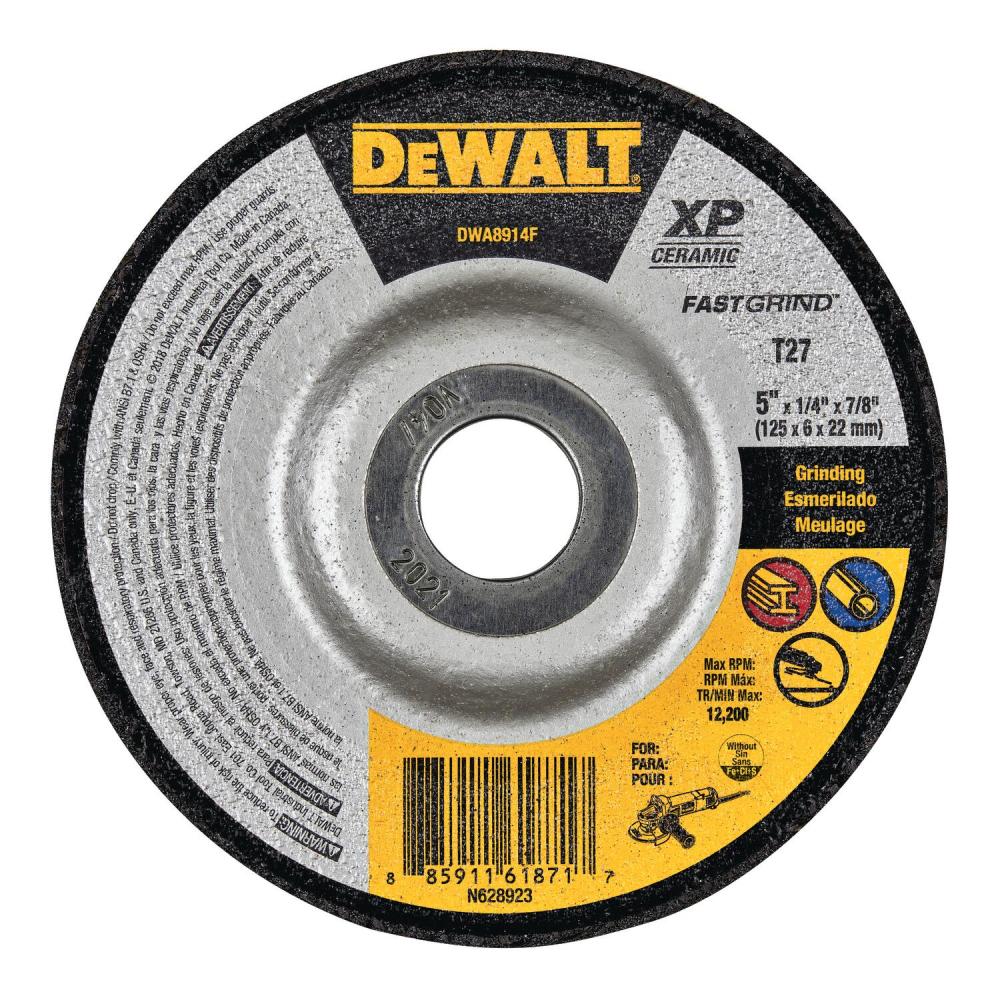 5 X 1/4 X 7/8 XP CERAMIC<span class=' ItemWarning' style='display:block;'>Item is usually in stock, but we&#39;ll be in touch if there&#39;s a problem<br /></span>