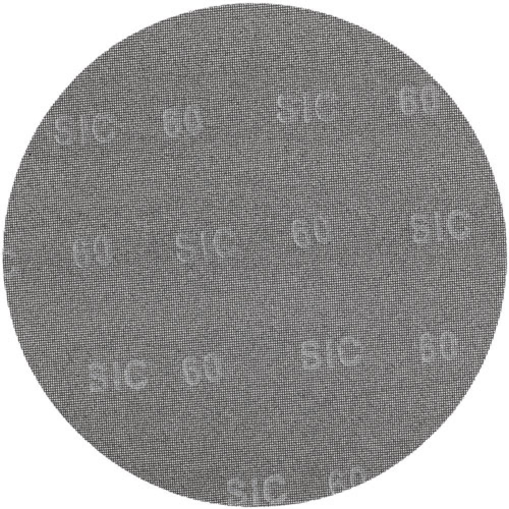 17&#34; Silicon Carbide C220 Floor Mesh Screen Disc<span class=' ItemWarning' style='display:block;'>Item is usually in stock, but we&#39;ll be in touch if there&#39;s a problem<br /></span>