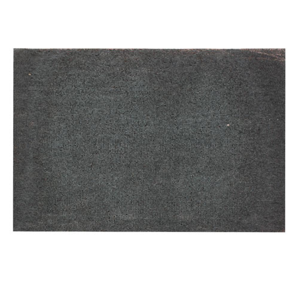 12&#34; X 18&#34; Silicon Carbide C220 Floor Mesh Screen Sheet<span class=' ItemWarning' style='display:block;'>Item is usually in stock, but we&#39;ll be in touch if there&#39;s a problem<br /></span>