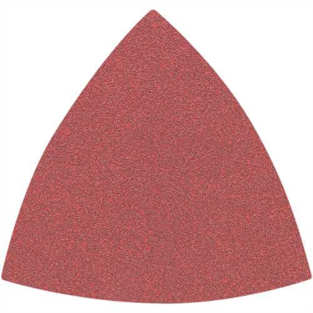 Hook & Loop Triangle 120 Grit Sandpaper - 12 PK<span class=' ItemWarning' style='display:block;'>Item is usually in stock, but we&#39;ll be in touch if there&#39;s a problem<br /></span>