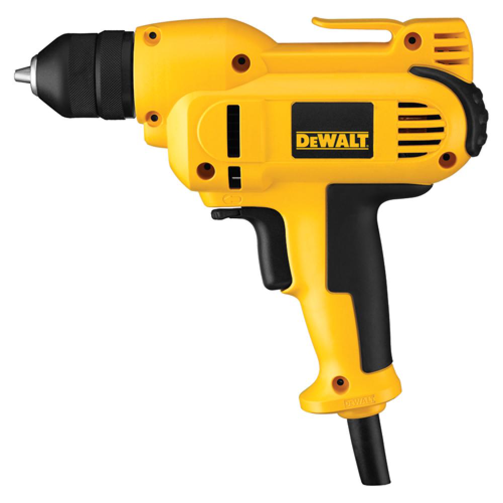 3/8&#34; (10mm) VSR Mid-handle Drill Kit with Keyless Chuck<span class=' ItemWarning' style='display:block;'>Item is usually in stock, but we&#39;ll be in touch if there&#39;s a problem<br /></span>