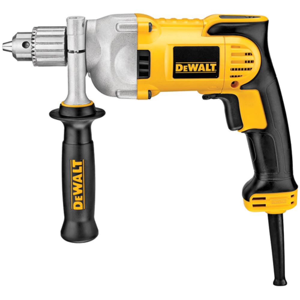 1/2&#34; VSR Pistol Grip Drill with E-Clutch Anti-Lock Control<span class=' ItemWarning' style='display:block;'>Item is usually in stock, but we&#39;ll be in touch if there&#39;s a problem<br /></span>