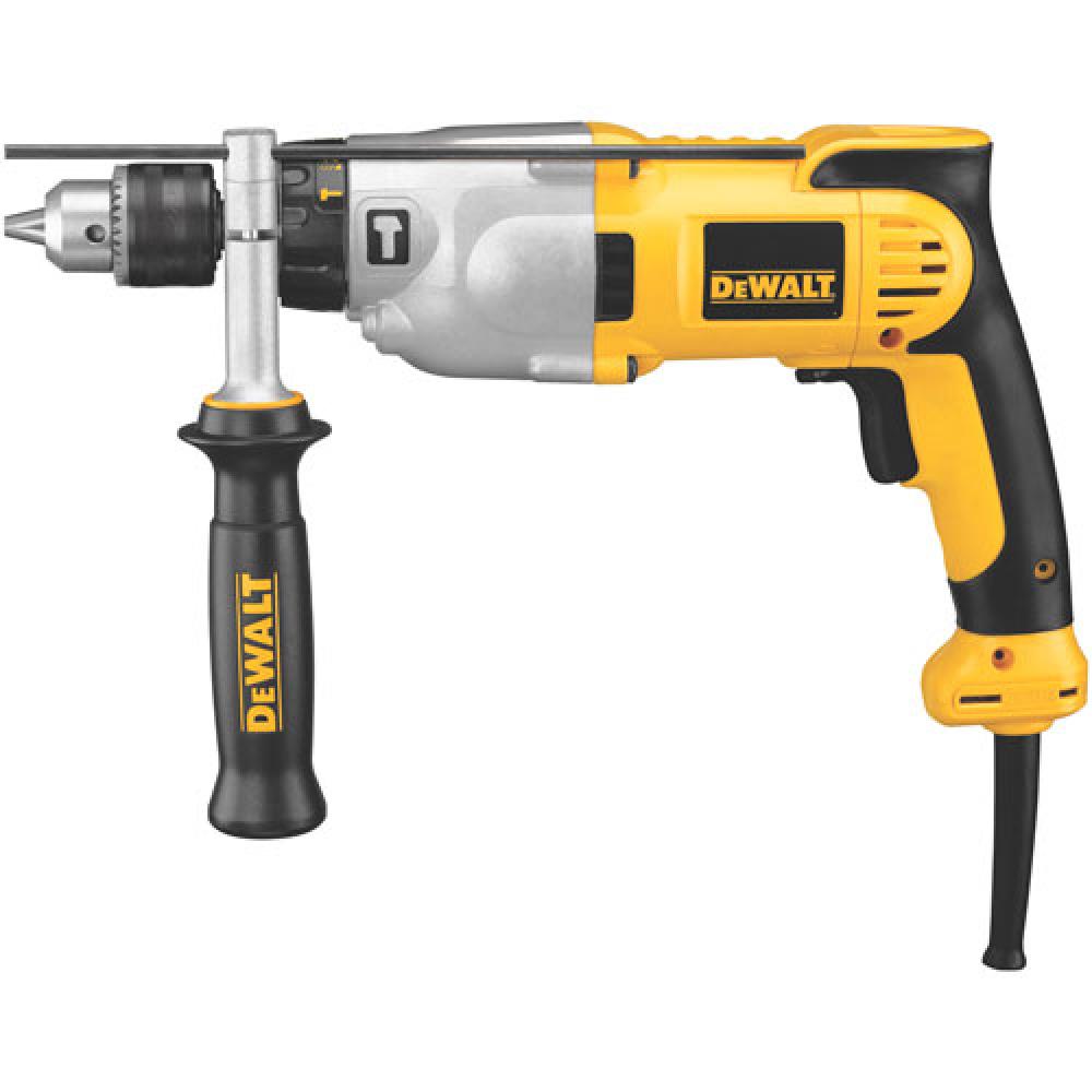 1/2&#34; VSR Pistol Grip Hammerdrill Kit<span class=' ItemWarning' style='display:block;'>Item is usually in stock, but we&#39;ll be in touch if there&#39;s a problem<br /></span>