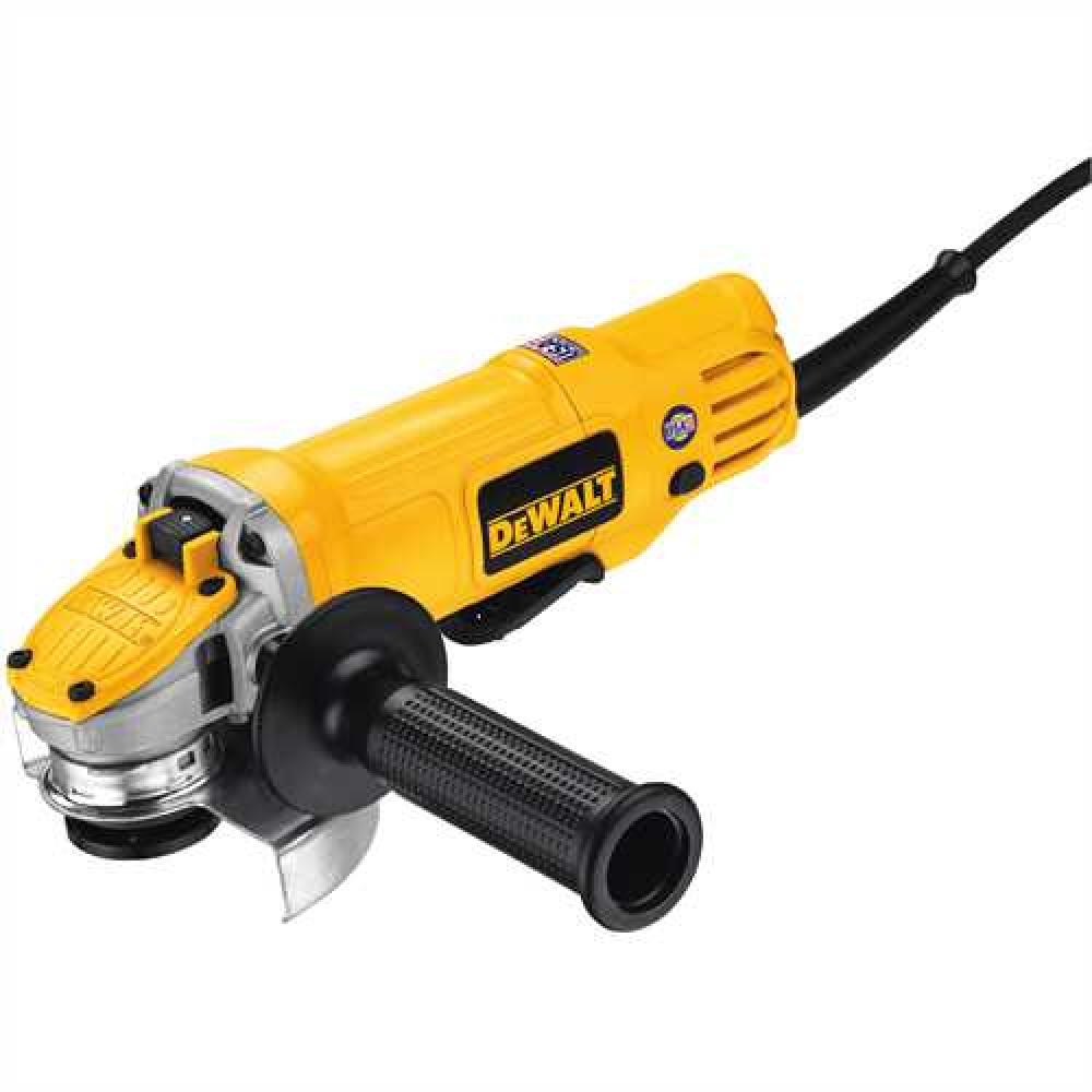 4 1/2&#34; Paddle Switch Small Angle Grinder<span class=' ItemWarning' style='display:block;'>Item is usually in stock, but we&#39;ll be in touch if there&#39;s a problem<br /></span>