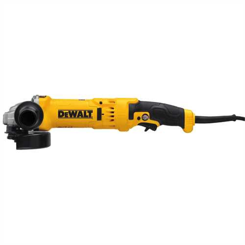 4-1/2 in. - 5 in. High Performance Trigger Grip Grinder<span class=' ItemWarning' style='display:block;'>Item is usually in stock, but we&#39;ll be in touch if there&#39;s a problem<br /></span>