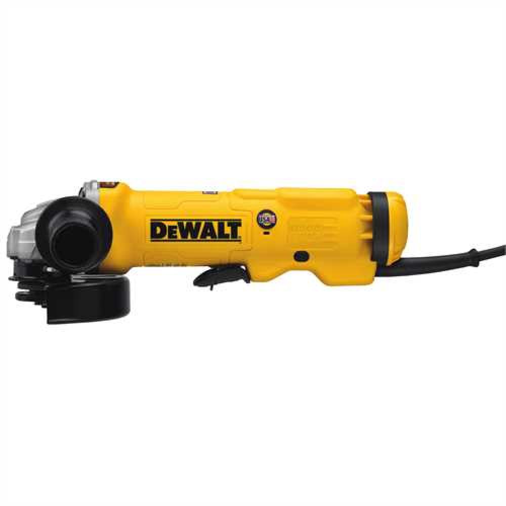 4-1/2&#34;(115mm)- 5&#34; (125mm) High Performance Paddle Switch Grinder<span class=' ItemWarning' style='display:block;'>Item is usually in stock, but we&#39;ll be in touch if there&#39;s a problem<br /></span>