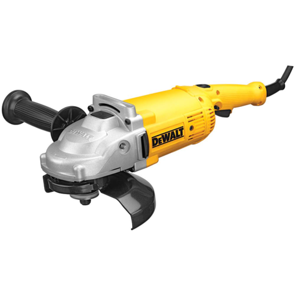 7&#34; 8,500 rpm 4HP Angle Grinder<span class=' ItemWarning' style='display:block;'>Item is usually in stock, but we&#39;ll be in touch if there&#39;s a problem<br /></span>