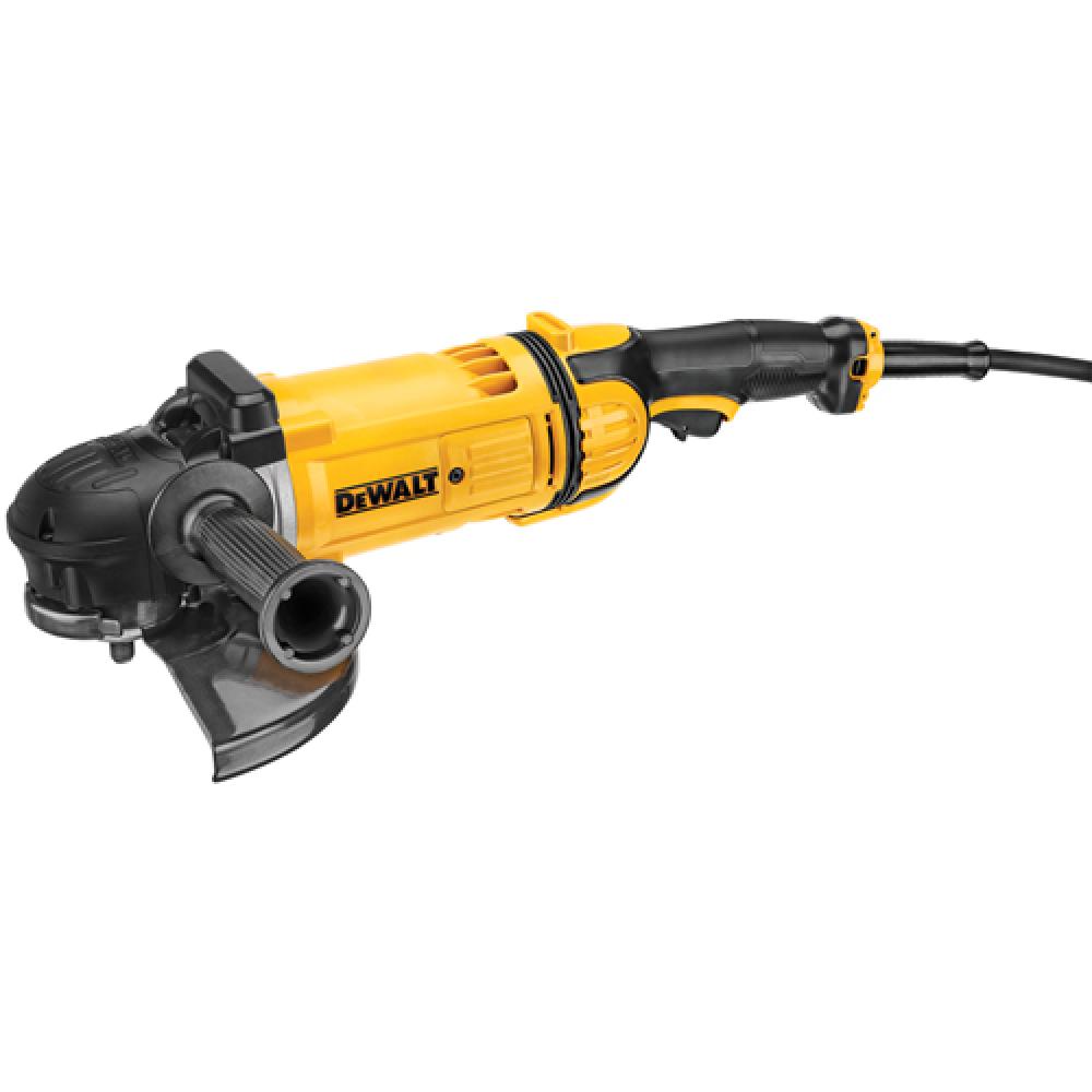 9&#34; 6,500 rpm 4.7 HP Grinder, No-Lk, Cover<span class=' ItemWarning' style='display:block;'>Item is usually in stock, but we&#39;ll be in touch if there&#39;s a problem<br /></span>