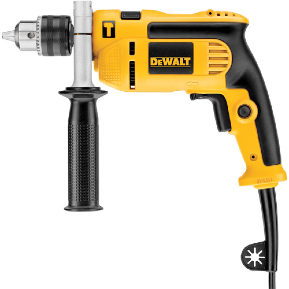 1/2&#34; Single Speed Hammer Drill<span class=' ItemWarning' style='display:block;'>Item is usually in stock, but we&#39;ll be in touch if there&#39;s a problem<br /></span>