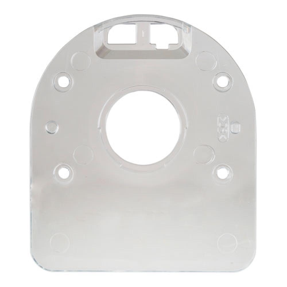 D Shaped Sub Base for DWE6000<span class=' ItemWarning' style='display:block;'>Item is usually in stock, but we&#39;ll be in touch if there&#39;s a problem<br /></span>