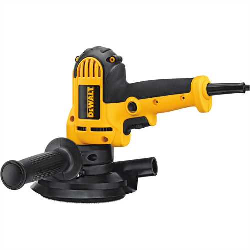 5&#34; Variable Speed Disc Sander with Dust Shroud<span class=' ItemWarning' style='display:block;'>Item is usually in stock, but we&#39;ll be in touch if there&#39;s a problem<br /></span>