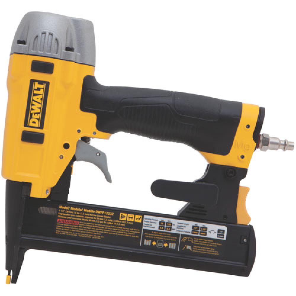18 Gauge 1-1/2&#34; x 1/4&#34; Narrow Crown Stapler Kit<span class=' ItemWarning' style='display:block;'>Item is usually in stock, but we&#39;ll be in touch if there&#39;s a problem<br /></span>