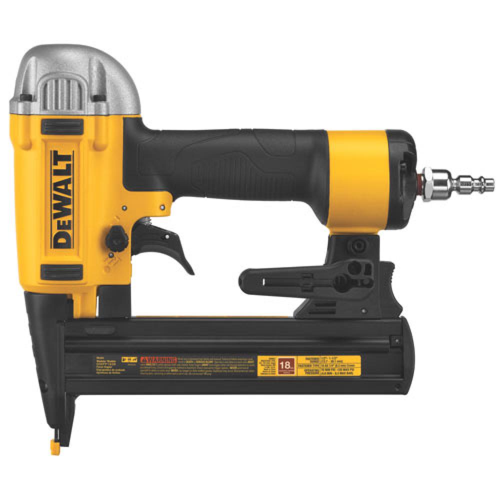 18 GAÂ  Finish Stapler<span class=' ItemWarning' style='display:block;'>Item is usually in stock, but we&#39;ll be in touch if there&#39;s a problem<br /></span>