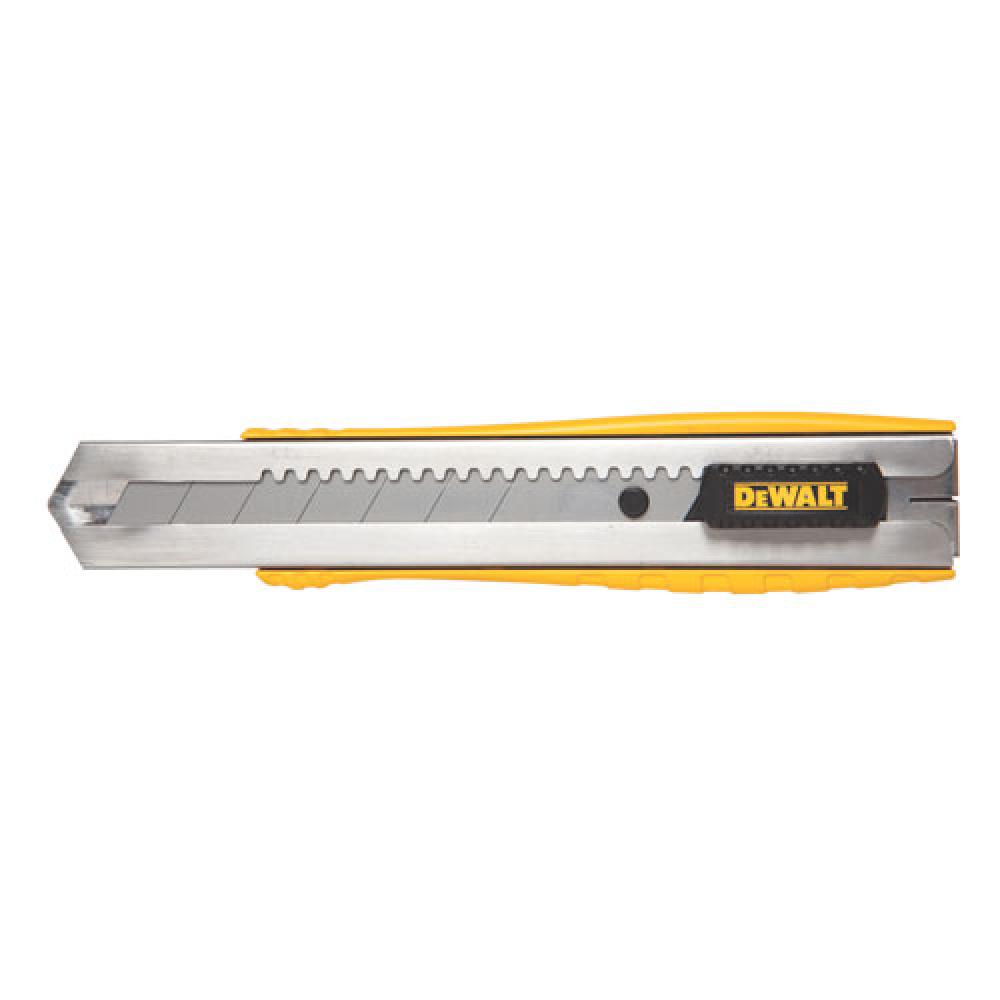 25mm Snap-Off Knife<span class=' ItemWarning' style='display:block;'>Item is usually in stock, but we&#39;ll be in touch if there&#39;s a problem<br /></span>