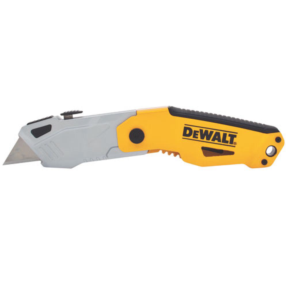 Folding Retractable Auto-Load Knife<span class=' ItemWarning' style='display:block;'>Item is usually in stock, but we&#39;ll be in touch if there&#39;s a problem<br /></span>