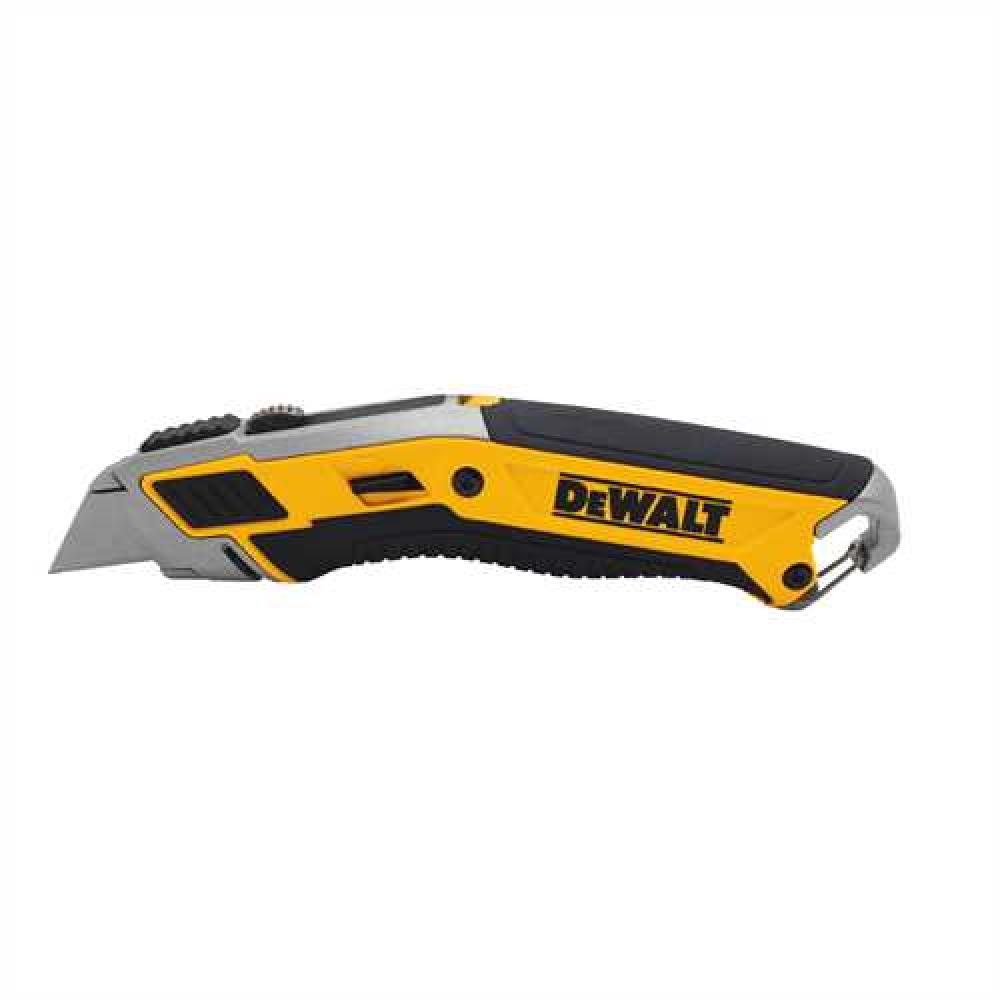 Premium Retractable Utility Knife<span class=' ItemWarning' style='display:block;'>Item is usually in stock, but we&#39;ll be in touch if there&#39;s a problem<br /></span>