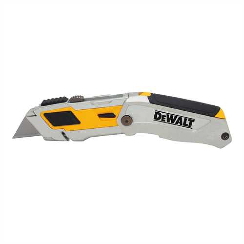Premium Folding Retractable Utility Knife<span class=' ItemWarning' style='display:block;'>Item is usually in stock, but we&#39;ll be in touch if there&#39;s a problem<br /></span>