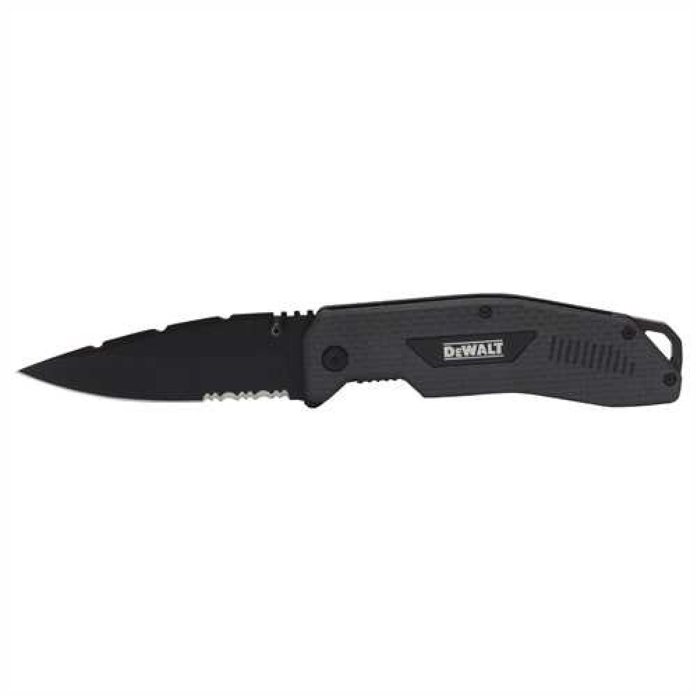 Carbon Fiber Pocket Knife<span class=' ItemWarning' style='display:block;'>Item is usually in stock, but we&#39;ll be in touch if there&#39;s a problem<br /></span>
