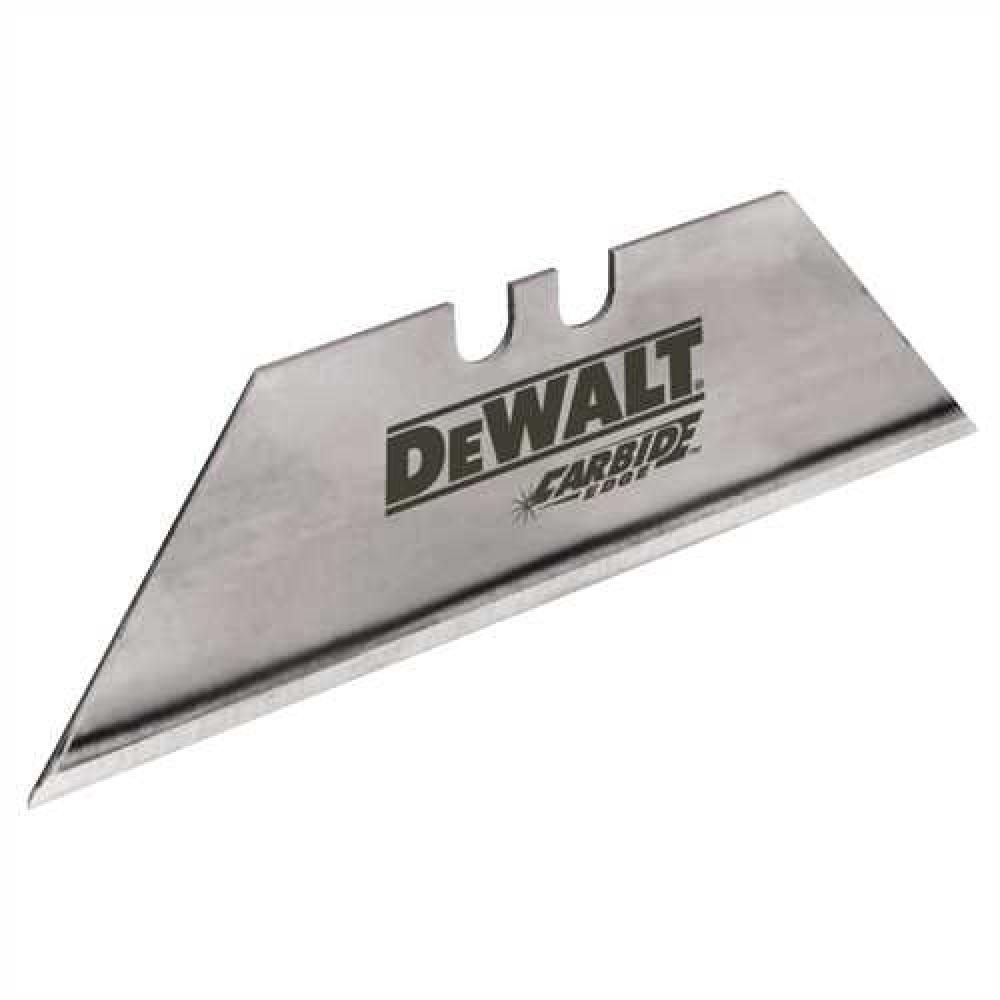 Carbide Utility Blades - 5 Pack<span class=' ItemWarning' style='display:block;'>Item is usually in stock, but we&#39;ll be in touch if there&#39;s a problem<br /></span>