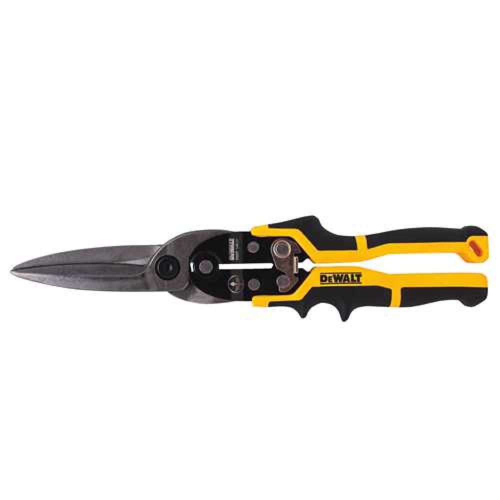 Straight Long Cut Aviation Snip<span class=' ItemWarning' style='display:block;'>Item is usually in stock, but we&#39;ll be in touch if there&#39;s a problem<br /></span>