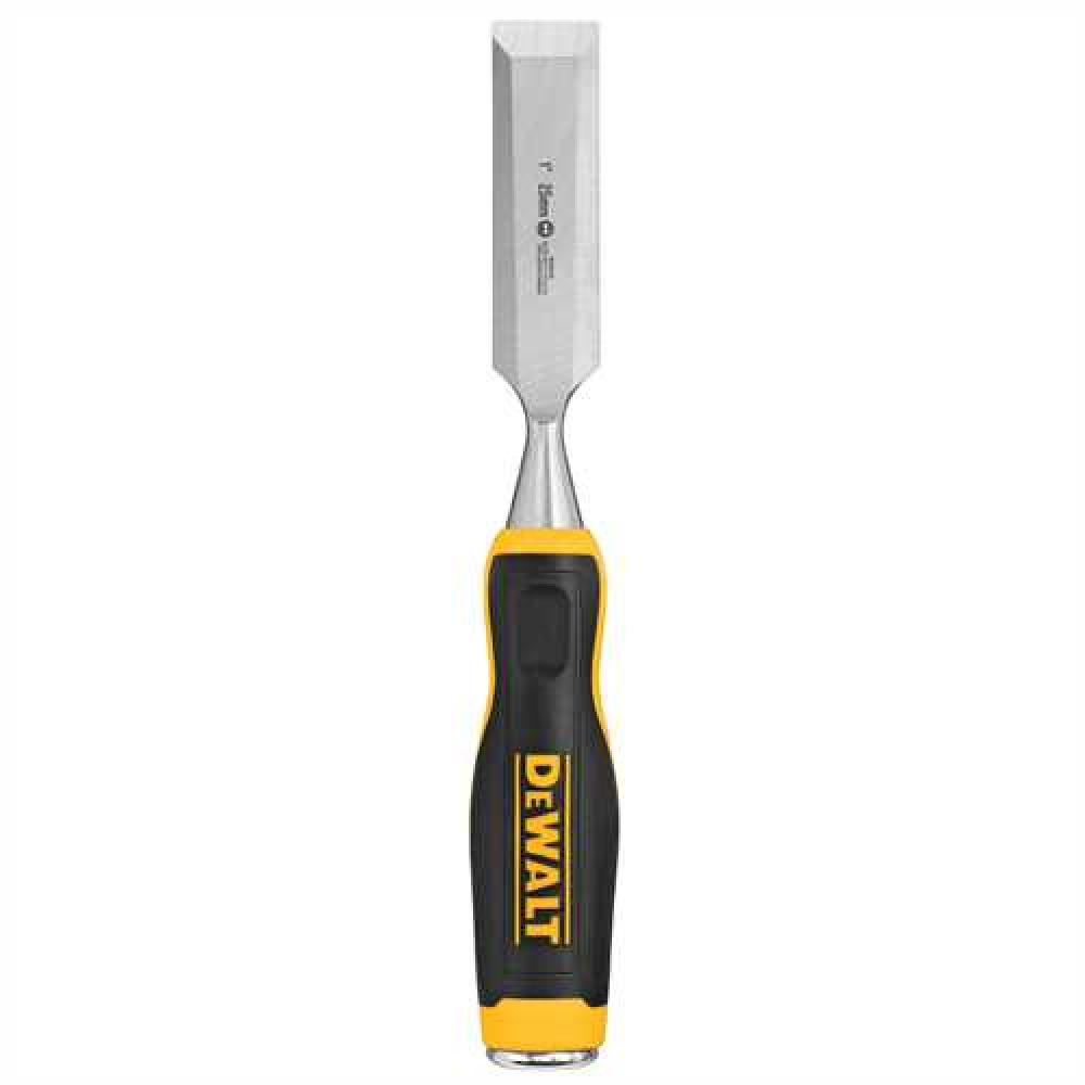 1 in. Wood Chisel<span class=' ItemWarning' style='display:block;'>Item is usually in stock, but we&#39;ll be in touch if there&#39;s a problem<br /></span>