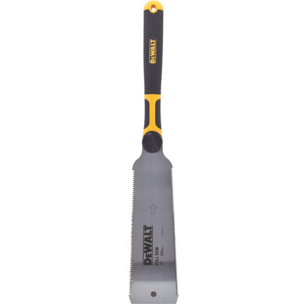 Double Edge Pull Saw<span class=' ItemWarning' style='display:block;'>Item is usually in stock, but we&#39;ll be in touch if there&#39;s a problem<br /></span>