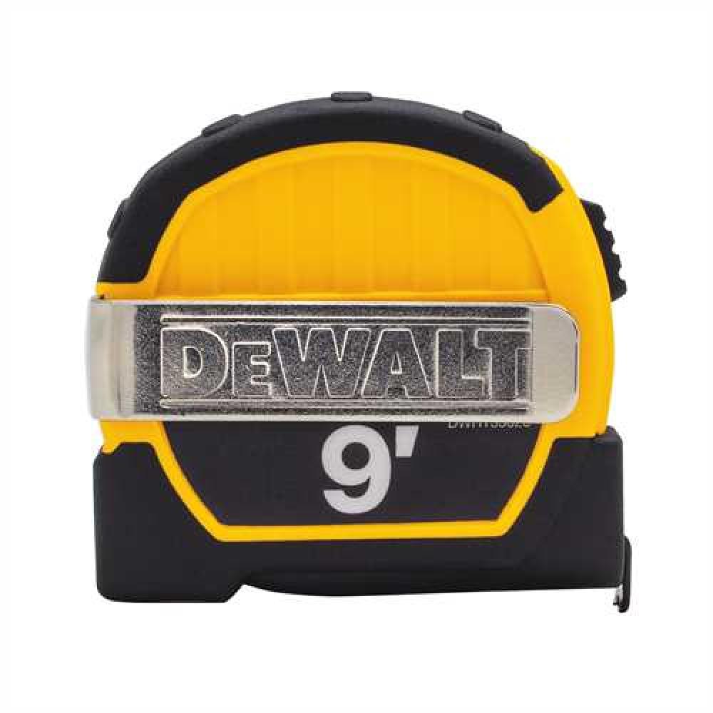 9 ft Magnetic Pocket Tape Measure<span class=' ItemWarning' style='display:block;'>Item is usually in stock, but we&#39;ll be in touch if there&#39;s a problem<br /></span>