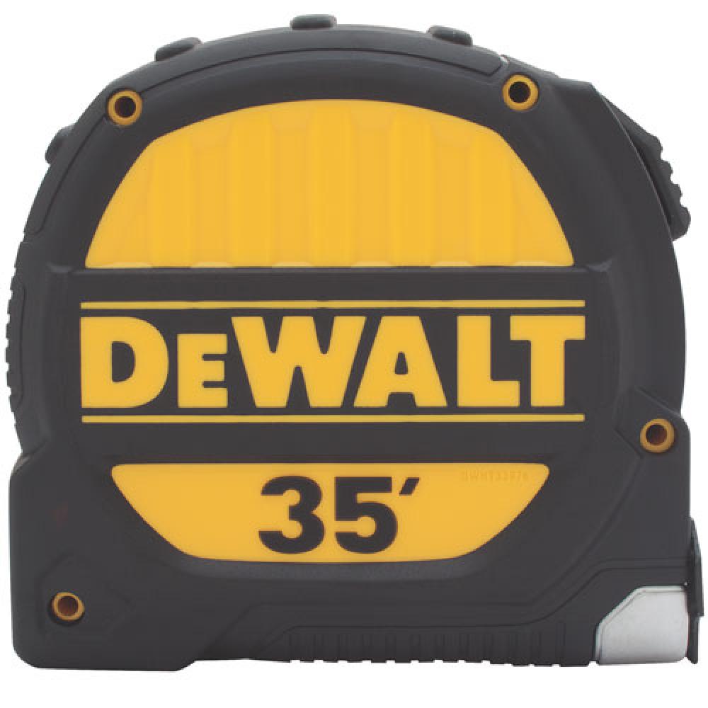 35 ft Premium Tape Measure<span class=' ItemWarning' style='display:block;'>Item is usually in stock, but we&#39;ll be in touch if there&#39;s a problem<br /></span>