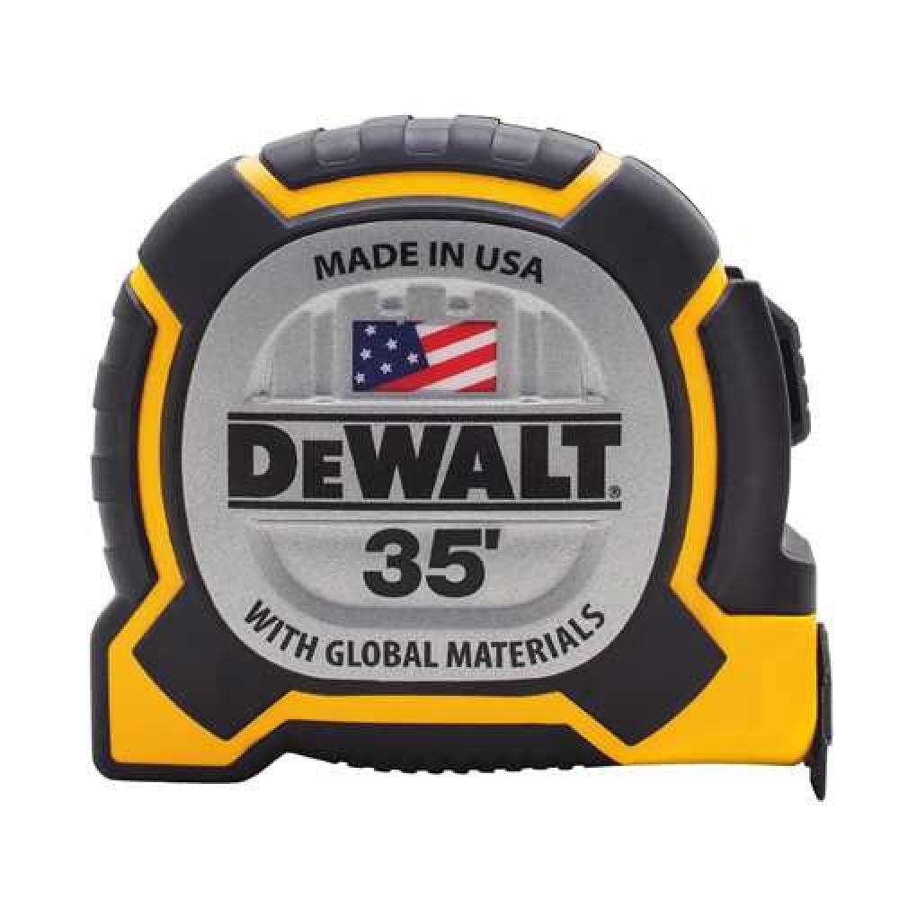 35 ft XP(TM) Tape Measure<span class=' ItemWarning' style='display:block;'>Item is usually in stock, but we&#39;ll be in touch if there&#39;s a problem<br /></span>