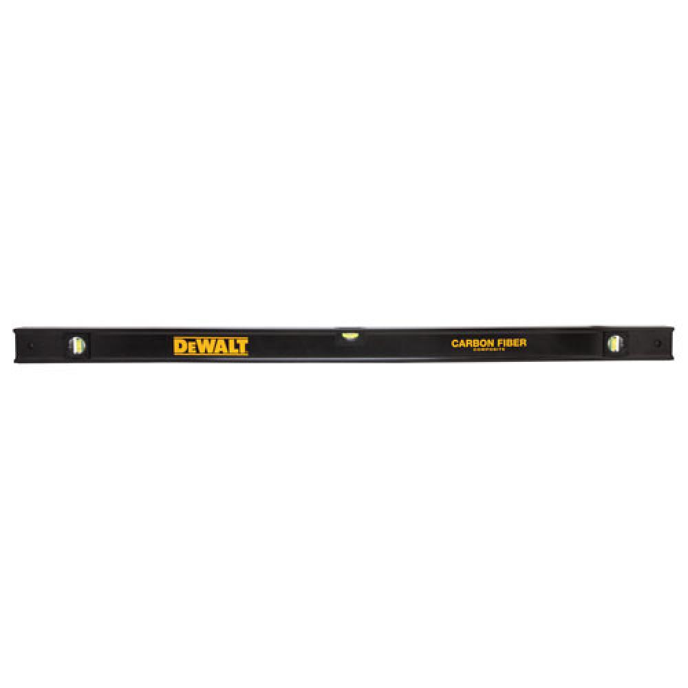 48 in Carbon Fiber Composite Box Beam Level<span class=' ItemWarning' style='display:block;'>Item is usually in stock, but we&#39;ll be in touch if there&#39;s a problem<br /></span>