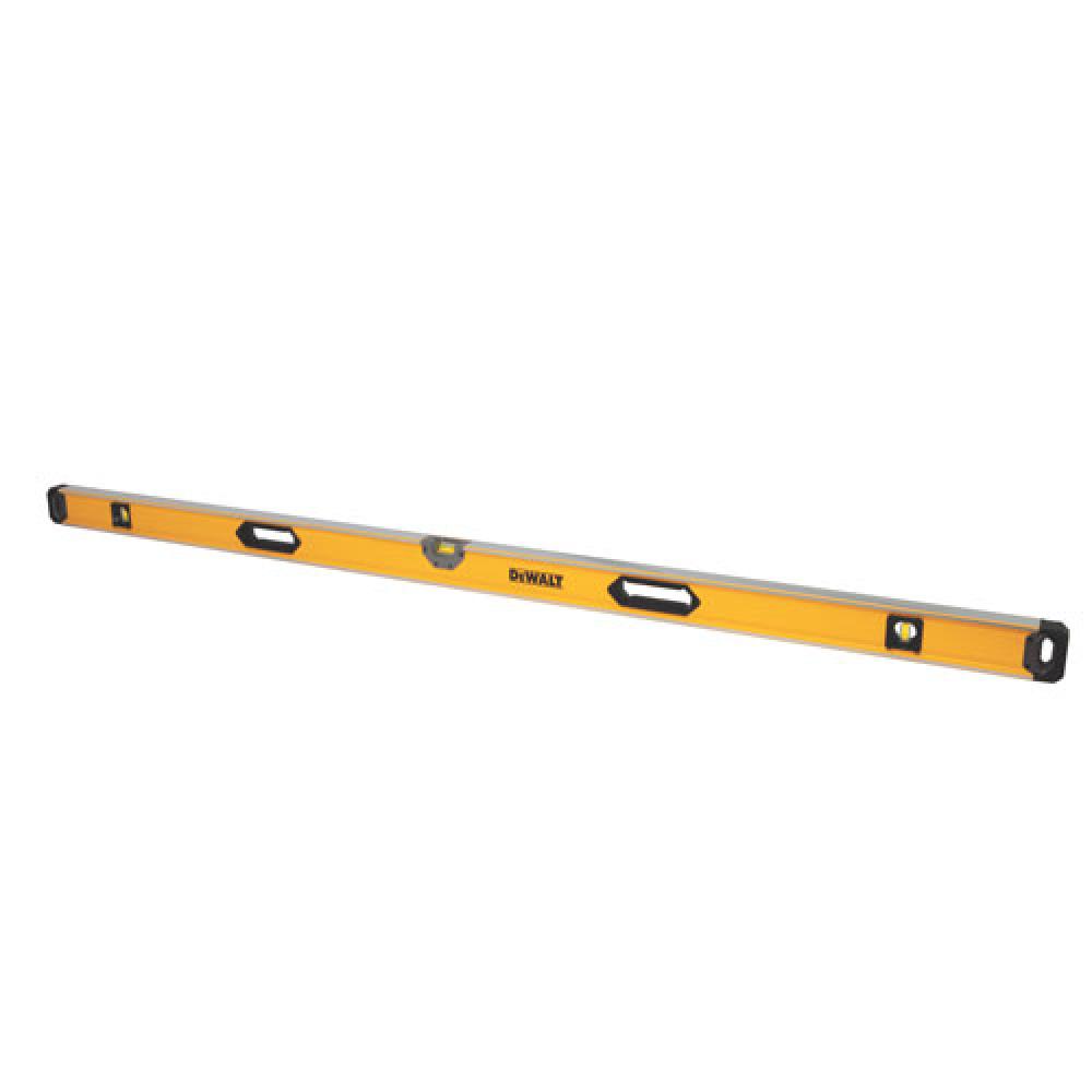 72 in Box Beam Level<span class=' ItemWarning' style='display:block;'>Item is usually in stock, but we&#39;ll be in touch if there&#39;s a problem<br /></span>