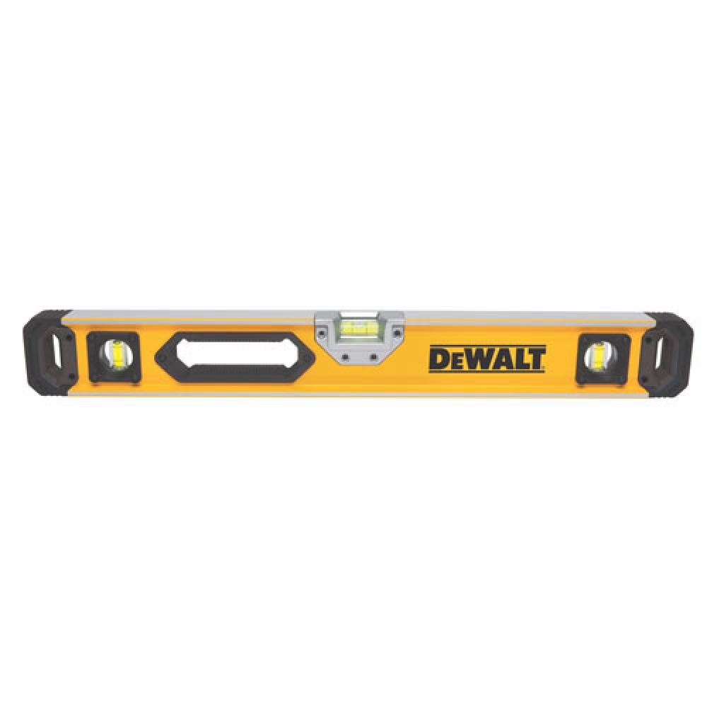 24 in Box Beam Level<span class=' ItemWarning' style='display:block;'>Item is usually in stock, but we&#39;ll be in touch if there&#39;s a problem<br /></span>