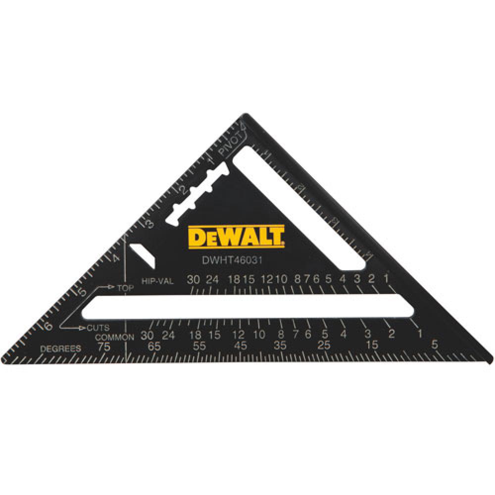 7&#34; Premium Rafter Square<span class=' ItemWarning' style='display:block;'>Item is usually in stock, but we&#39;ll be in touch if there&#39;s a problem<br /></span>