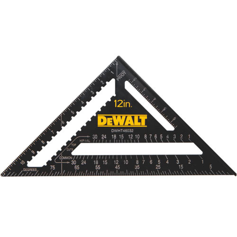 12&#34; Premium Rafter Square<span class=' ItemWarning' style='display:block;'>Item is usually in stock, but we&#39;ll be in touch if there&#39;s a problem<br /></span>