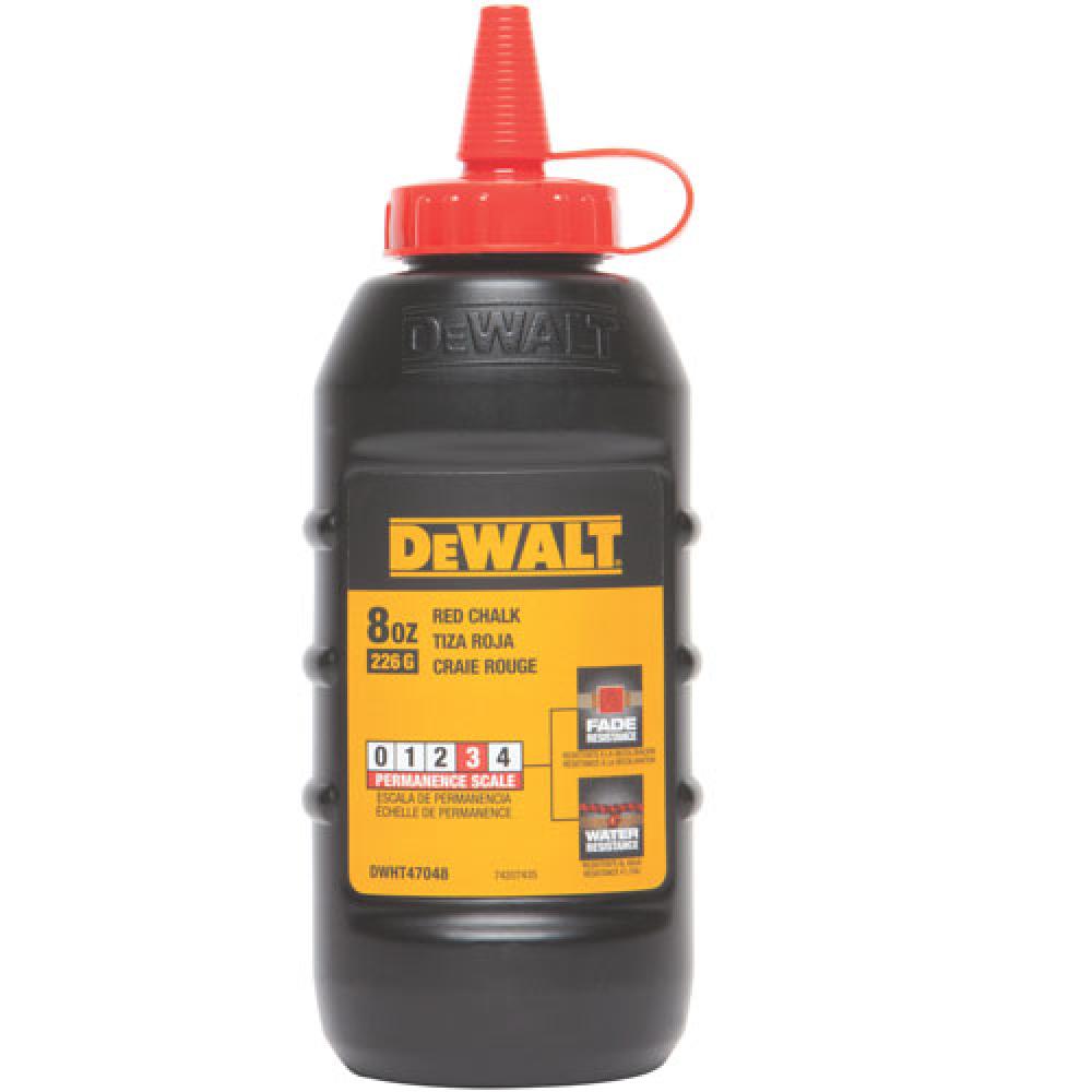 8 oz Chalk - Red<span class=' ItemWarning' style='display:block;'>Item is usually in stock, but we&#39;ll be in touch if there&#39;s a problem<br /></span>
