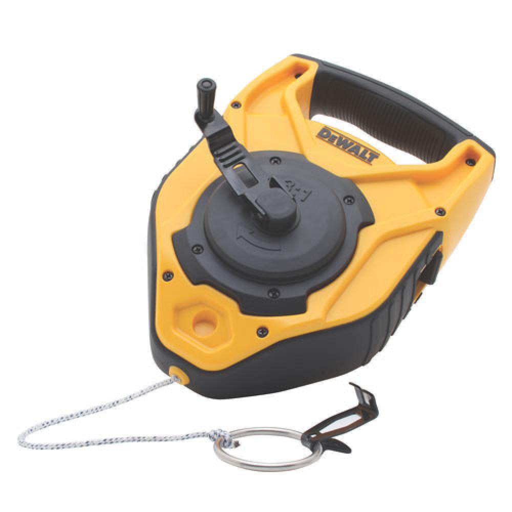Large Capacity Chalk Reel<span class=' ItemWarning' style='display:block;'>Item is usually in stock, but we&#39;ll be in touch if there&#39;s a problem<br /></span>