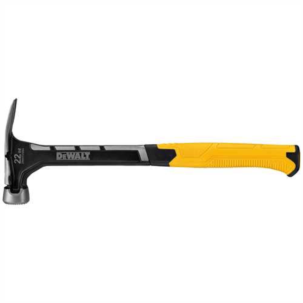 22 oz. One-Piece Steel Hammer<span class=' ItemWarning' style='display:block;'>Item is usually in stock, but we&#39;ll be in touch if there&#39;s a problem<br /></span>