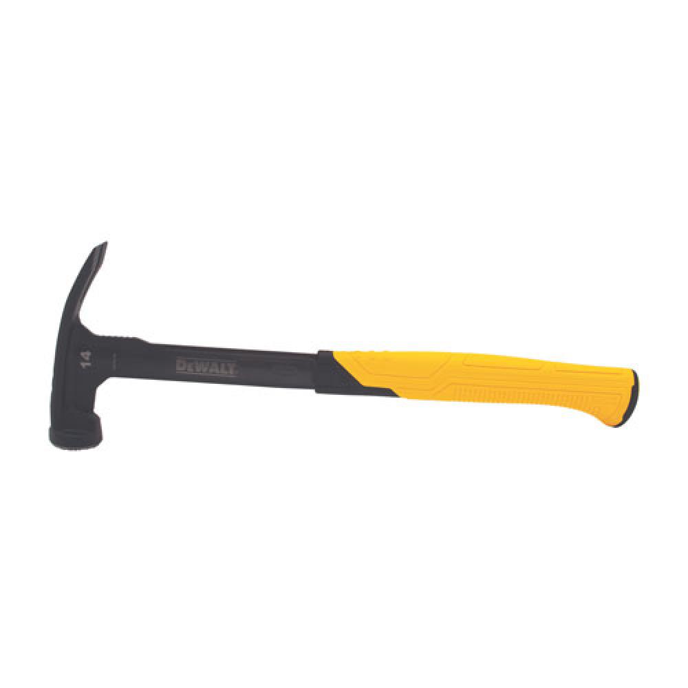 XP(TM) 1 Pc. Steel 14 oz. MIG Weld Framing Hammer<span class=' ItemWarning' style='display:block;'>Item is usually in stock, but we&#39;ll be in touch if there&#39;s a problem<br /></span>