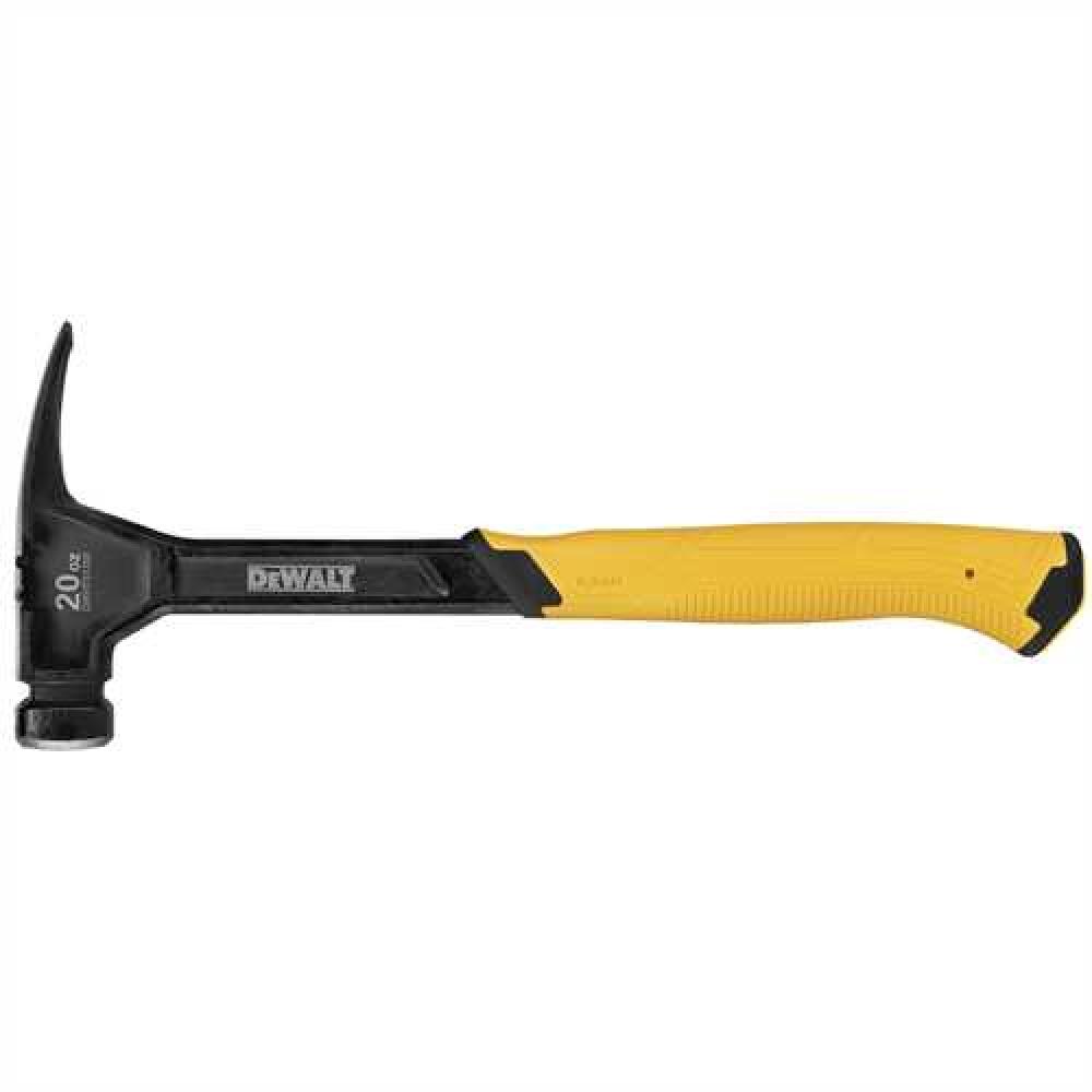 XP(TM) 20 oz. 1 Pc. Steel Hammer<span class=' ItemWarning' style='display:block;'>Item is usually in stock, but we&#39;ll be in touch if there&#39;s a problem<br /></span>