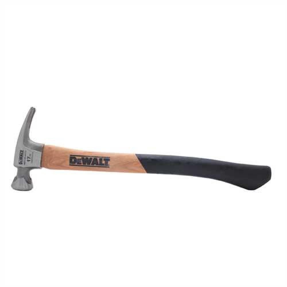 2 pc 17 oz. Hickory Framing Nailer<span class=' ItemWarning' style='display:block;'>Item is usually in stock, but we&#39;ll be in touch if there&#39;s a problem<br /></span>