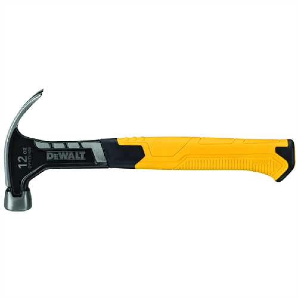 12 oz. 1 Pc. Steel Hammer<span class=' ItemWarning' style='display:block;'>Item is usually in stock, but we&#39;ll be in touch if there&#39;s a problem<br /></span>